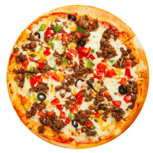 pizza Buffalo